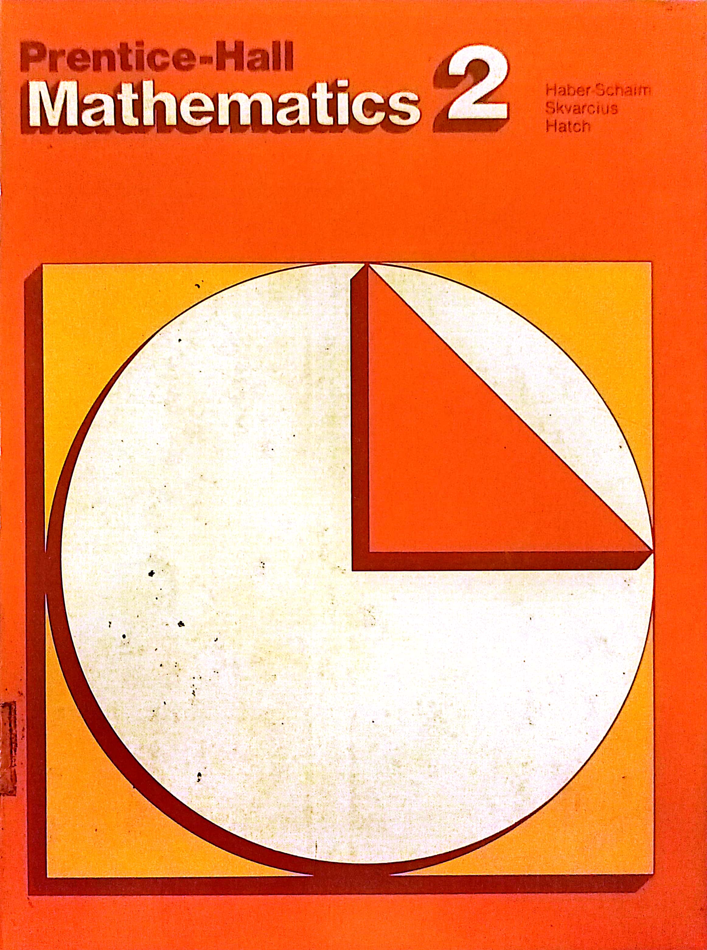 Mathematics 2